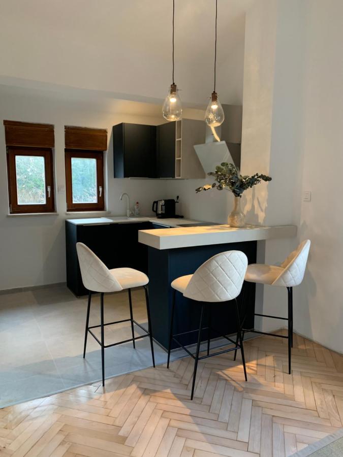 Opatija Apartment - Ocean Suite & Sea Breeze Exterior foto